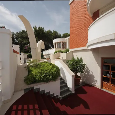 Viola By Aloumon Turizam Bed and breakfast